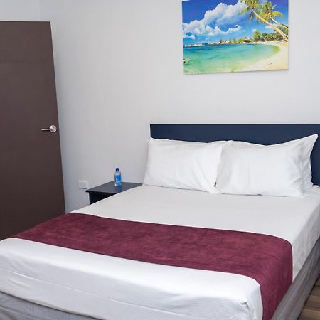 Garden Apartments Нанди Экстерьер фото