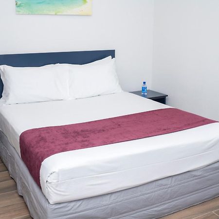 Garden Apartments Нанди Экстерьер фото