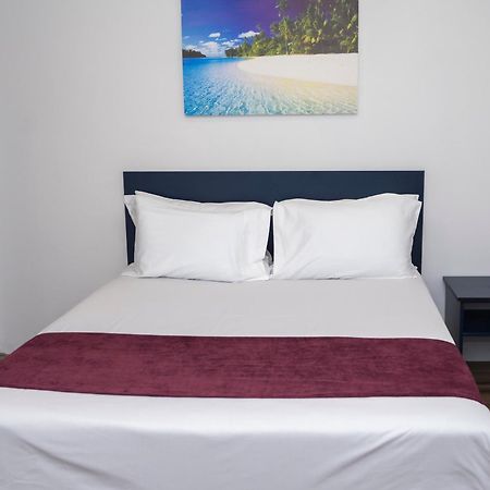 Garden Apartments Нанди Экстерьер фото