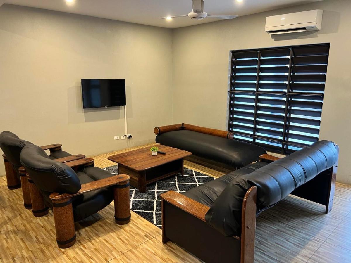 Garden Apartments Нанди Экстерьер фото