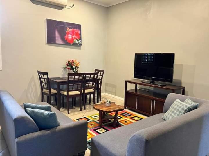 Garden Apartments Нанди Экстерьер фото