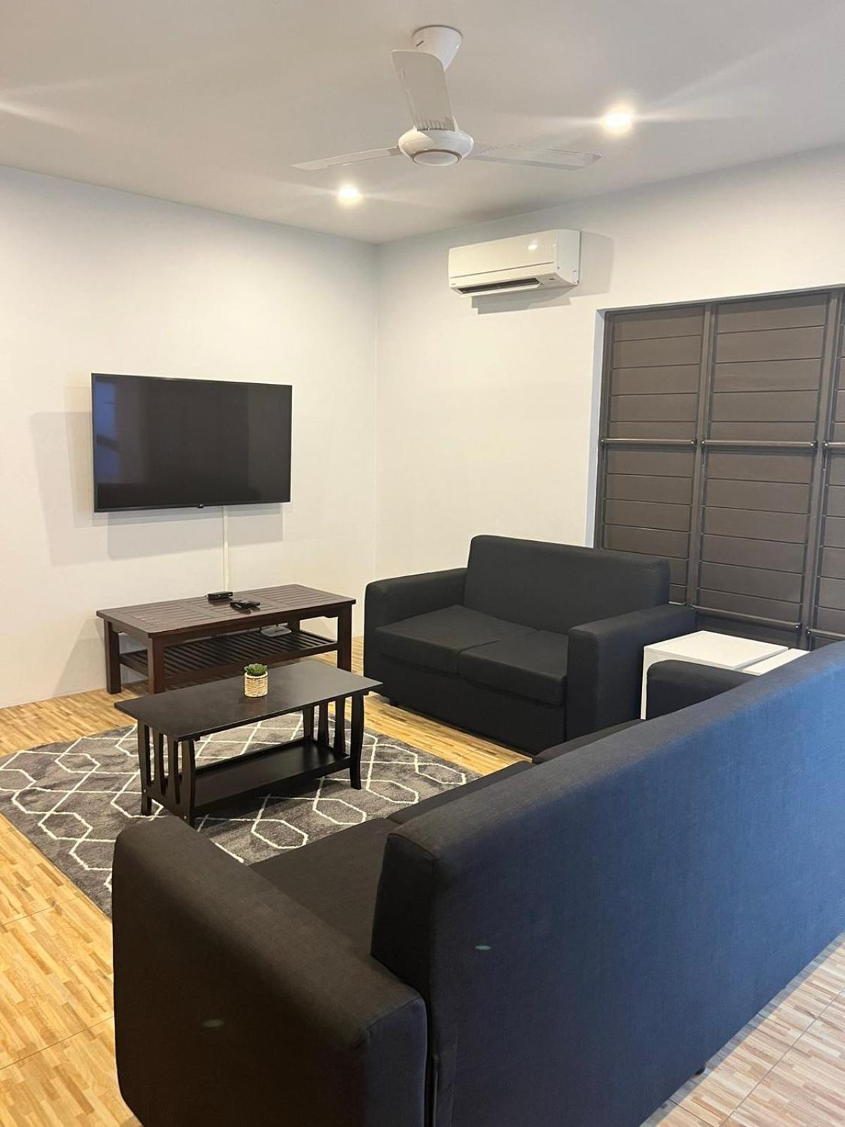 Garden Apartments Нанди Экстерьер фото