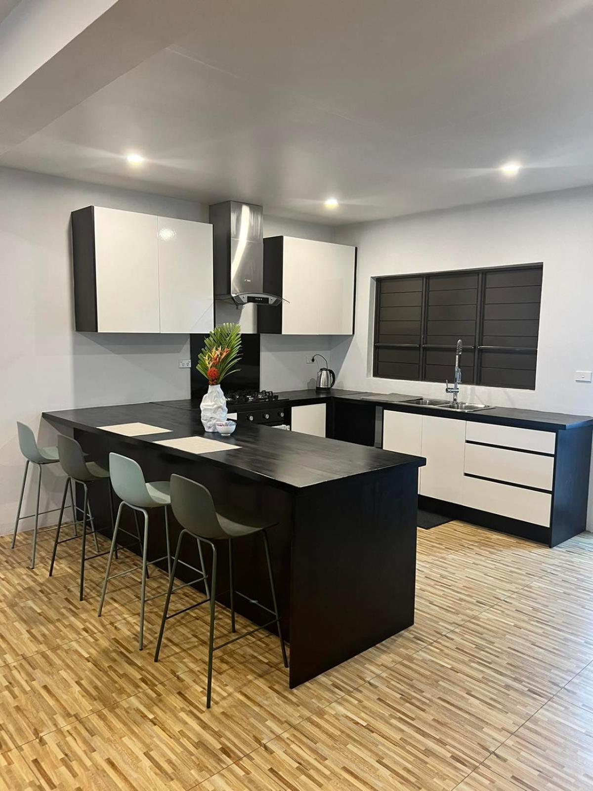 Garden Apartments Нанди Экстерьер фото