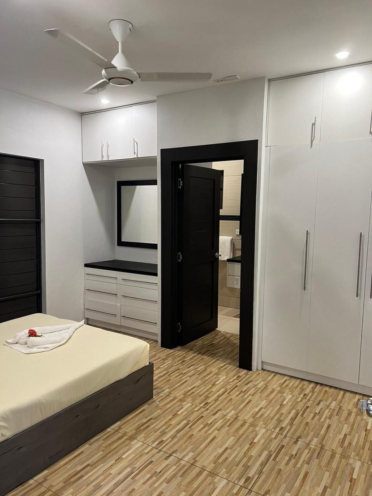 Garden Apartments Нанди Экстерьер фото
