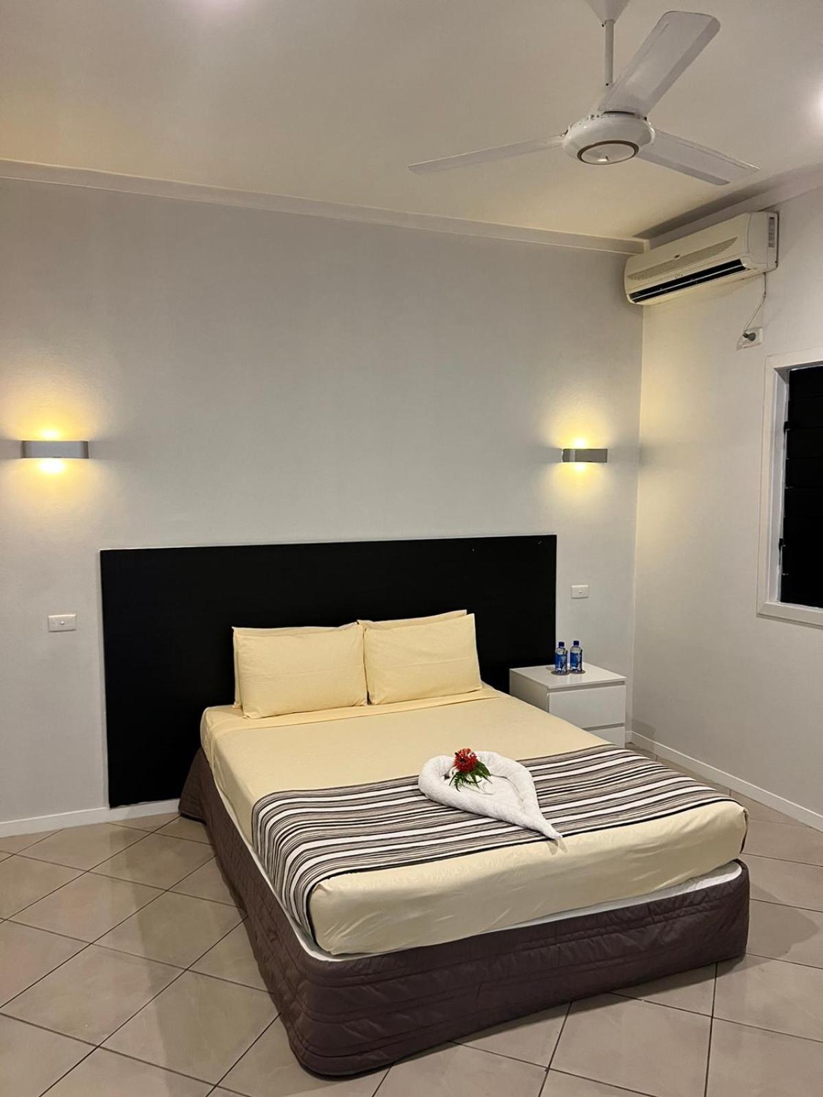 Garden Apartments Нанди Экстерьер фото