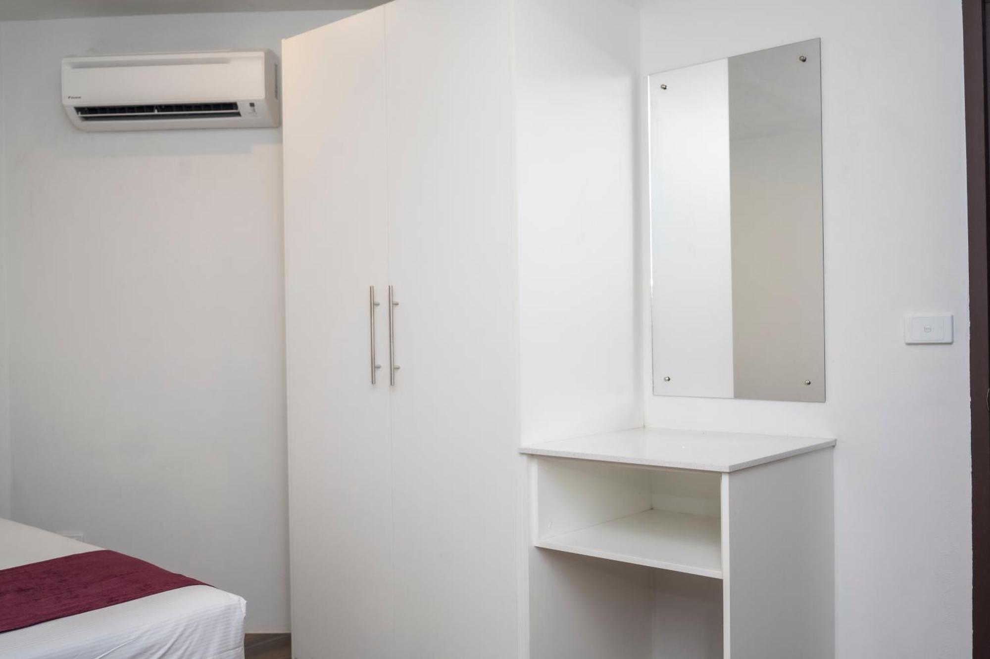 Garden Apartments Нанди Экстерьер фото