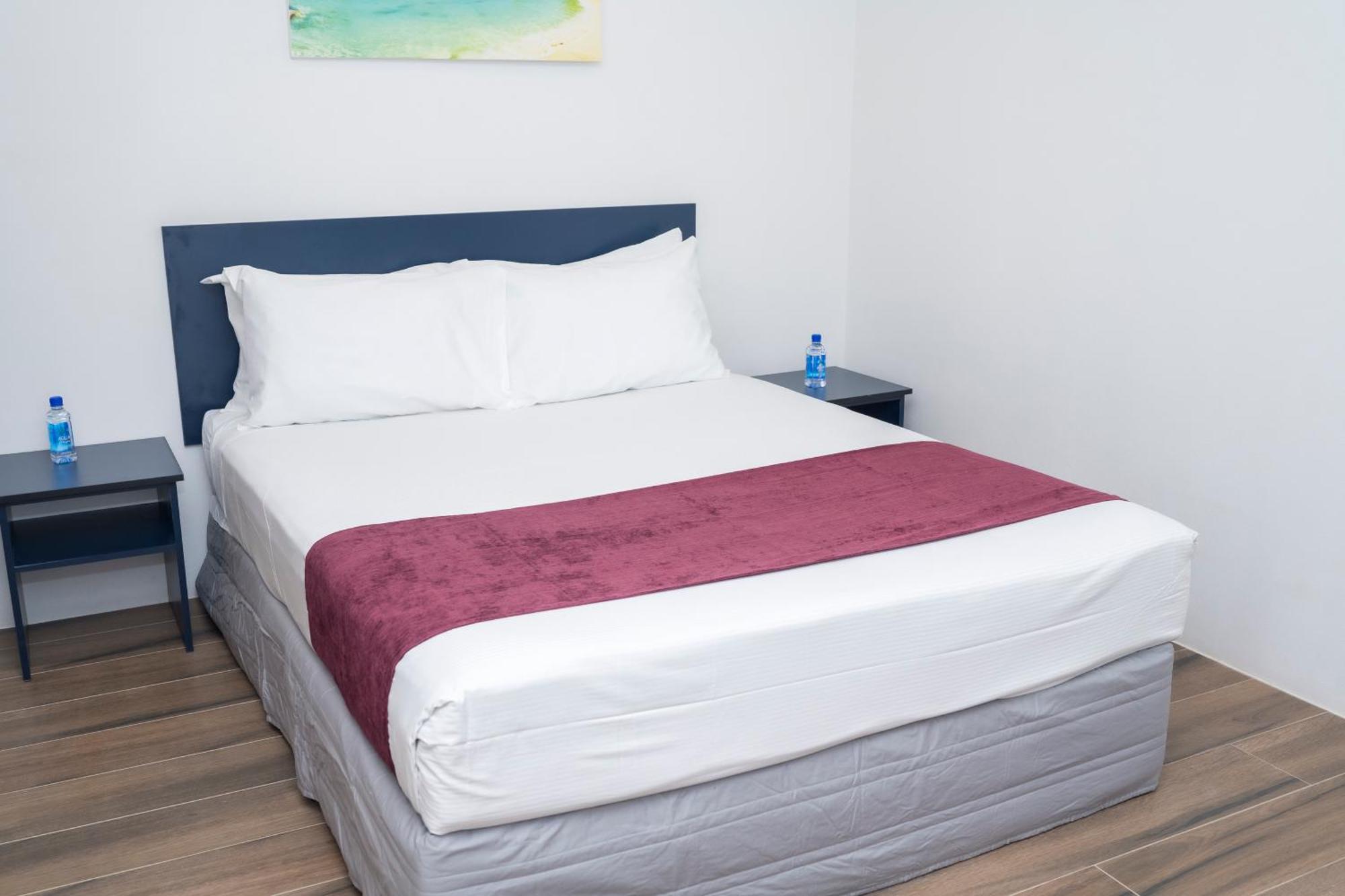 Garden Apartments Нанди Экстерьер фото
