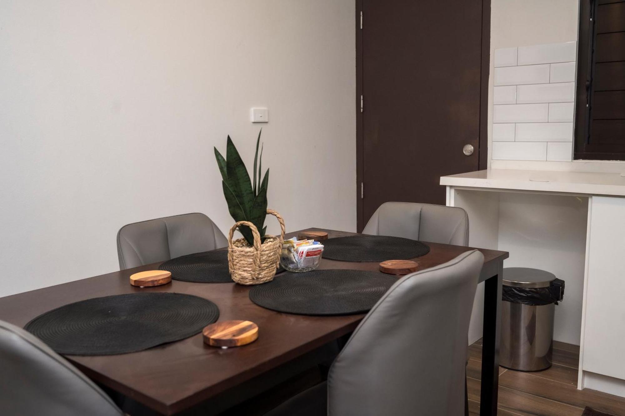 Garden Apartments Нанди Экстерьер фото